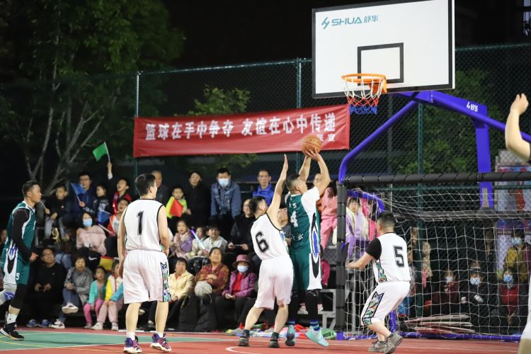 话的