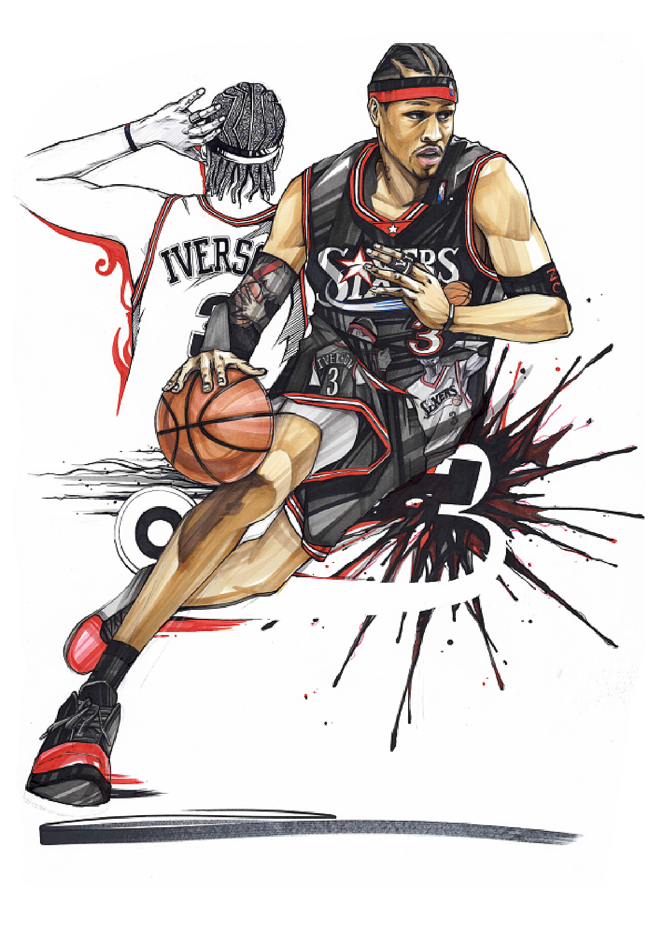 空位创造 空位创造