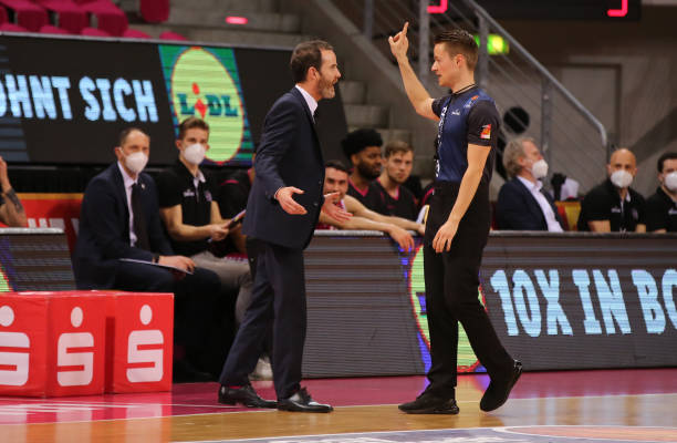 对手的挑战 对手的挑战